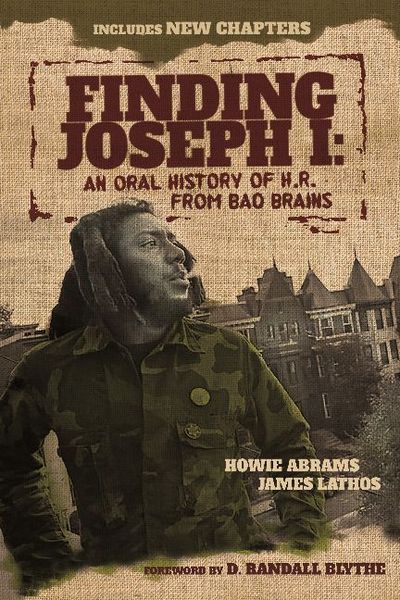 Produktbild: Abrams, H: Finding Joseph I