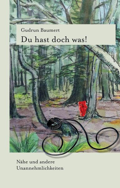Produktbild: Du hast doch was!