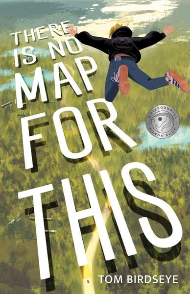 Produktbild: There Is No Map for This