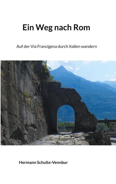 Produktbild: Ein Weg nach Rom