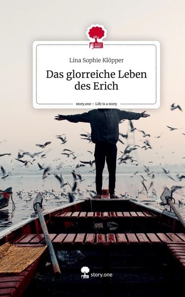 Produktbild: Das glorreiche Leben des Erich. Life is a Story - story.one