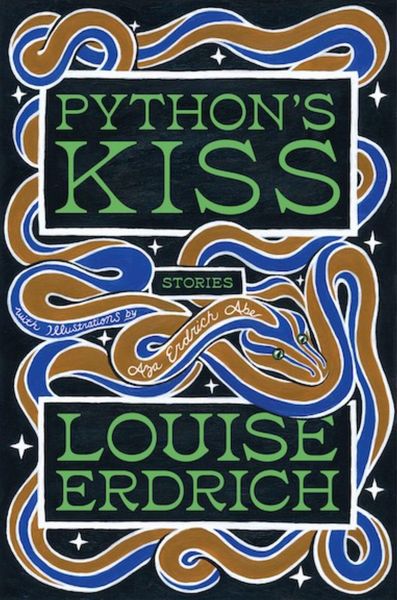 Produktbild: Python's Kiss