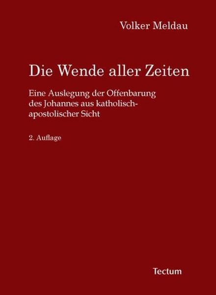 Produktbild: Meldau, V: Wende aller Zeiten
