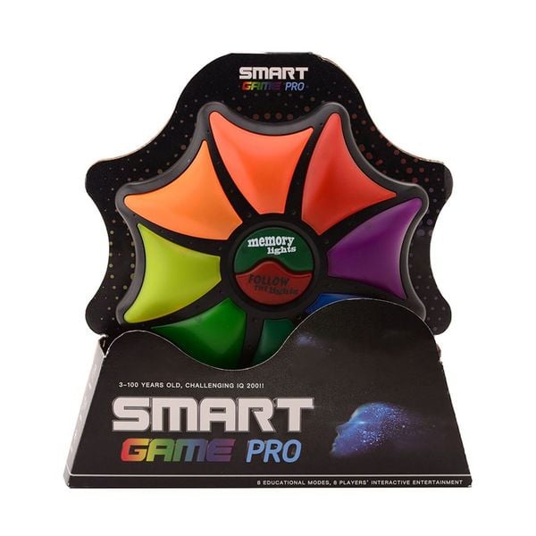 Kinderspiel Smart Game Pro groß