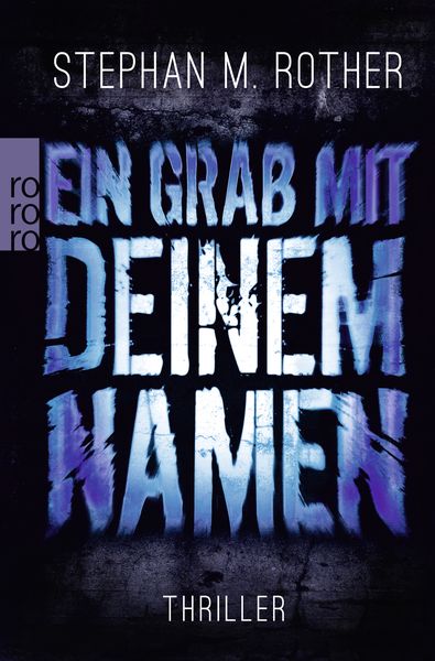 Produktbild: Ein Grab mit deinem Namen