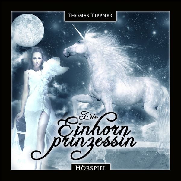 Produktbild: Die Einhornprinzessin