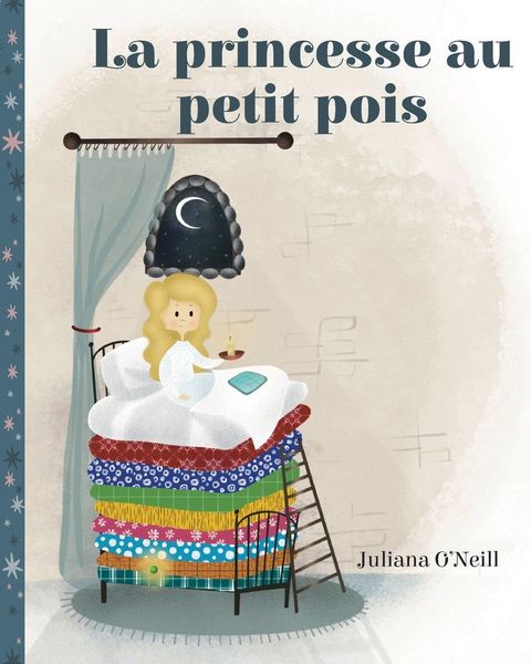 Produktbild: La princesse au petit pois