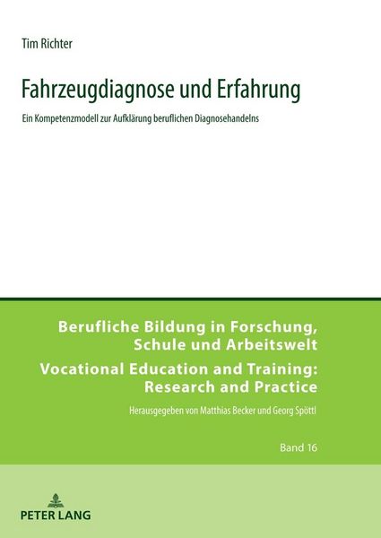 Produktbild: Fahrzeugdiagnose und Erfahrung