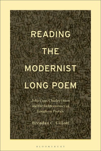 Produktbild: Reading the Modernist Long Poem