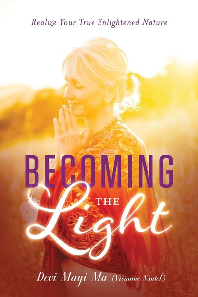 Produktbild: Becoming the Light