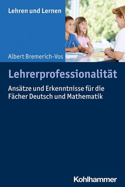 Produktbild: Lehrerprofessionalit&auml;t