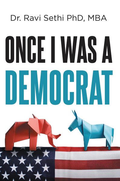 Produktbild: Once I Was A Democrat