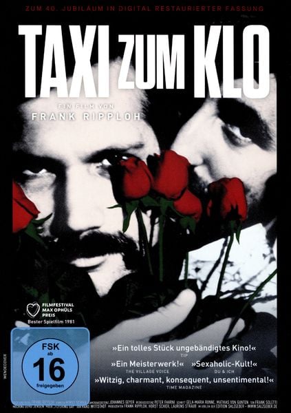 Produktbild: Taxi zum Klo