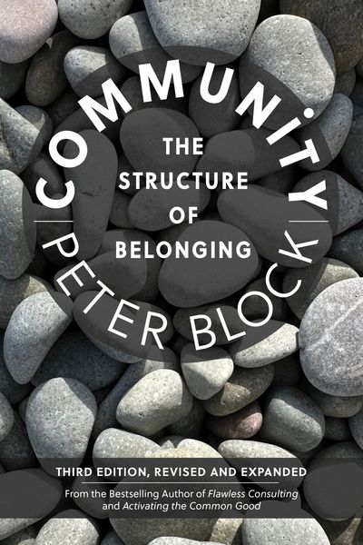 Produktbild: Community, Third Edition