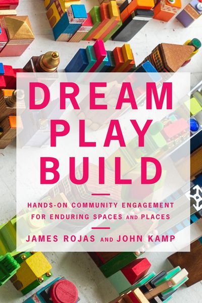Produktbild: Dream Play Build