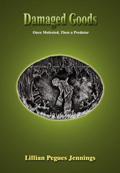 Produktbild: Damaged Goods