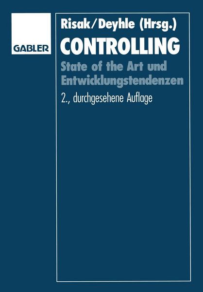 Produktbild: Controlling