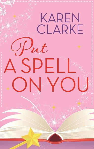Produktbild: Put a Spell on You