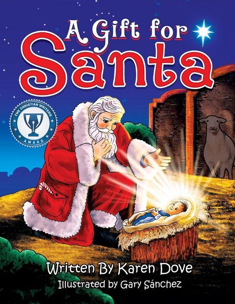 Produktbild: A Gift for Santa