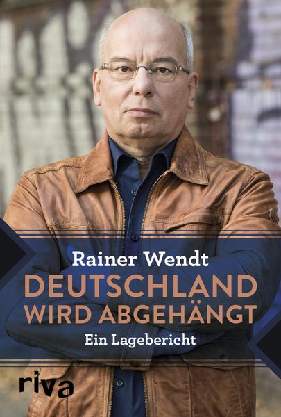 Produktbild: Deutschland wird abgeh&auml;ngt