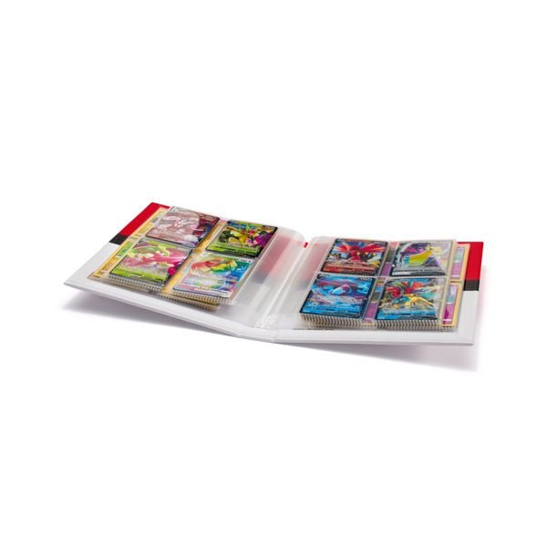 Produktbild: TCG Album Pro Small Gaming