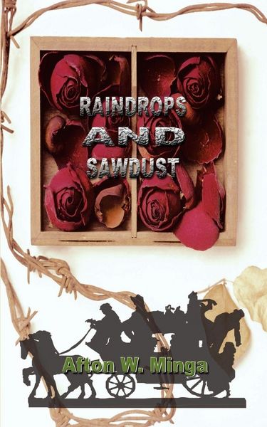 Produktbild: Raindrops and Sawdust