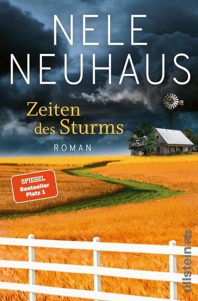 Produktbild: Zeiten des Sturms