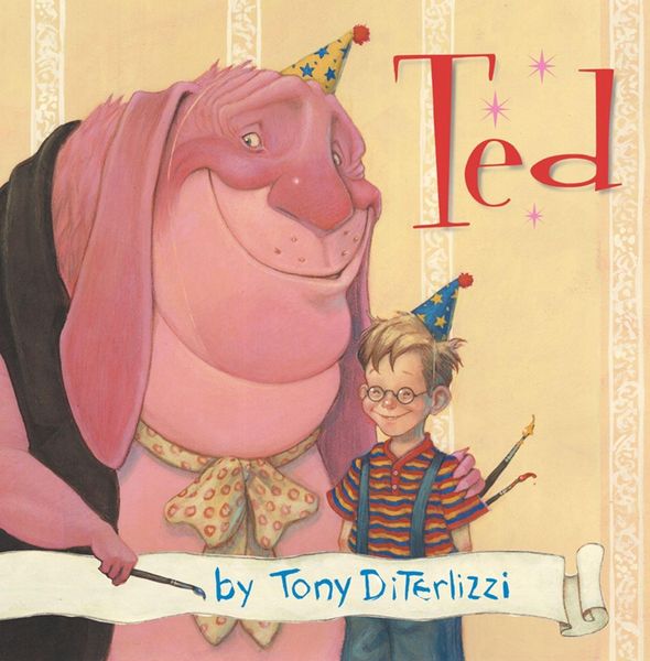 Produktbild: Ted