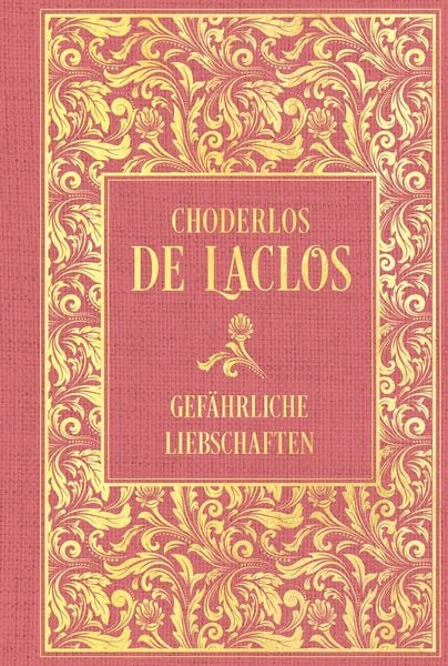 Produktbild: Gef&auml;hrliche Liebschaften