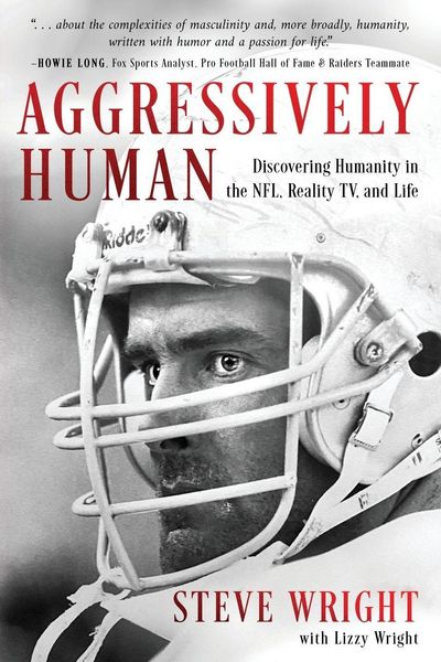 Produktbild: Aggressively Human