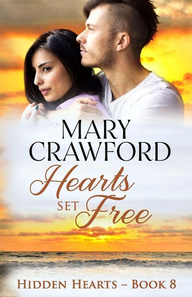 Produktbild: Hearts Set Free