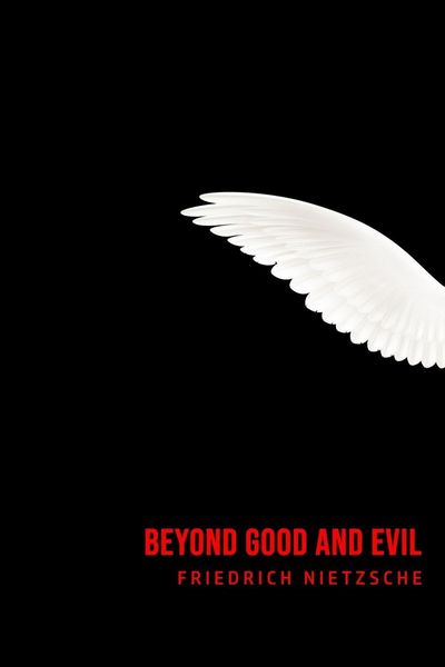 Produktbild: Beyond Good and Evil