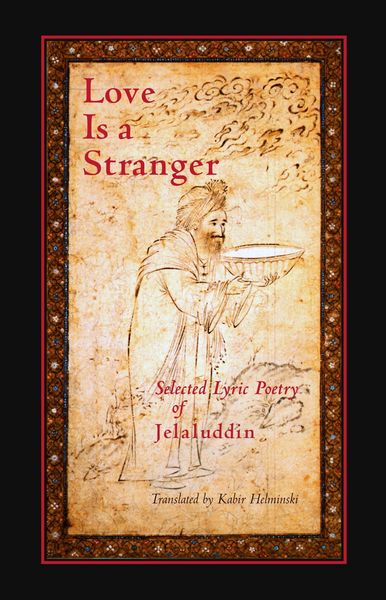 Produktbild: Love Is a Stranger