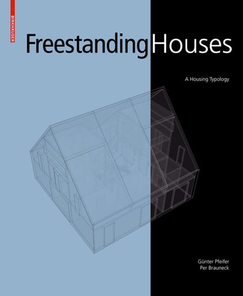 Produktbild: Freestanding Houses