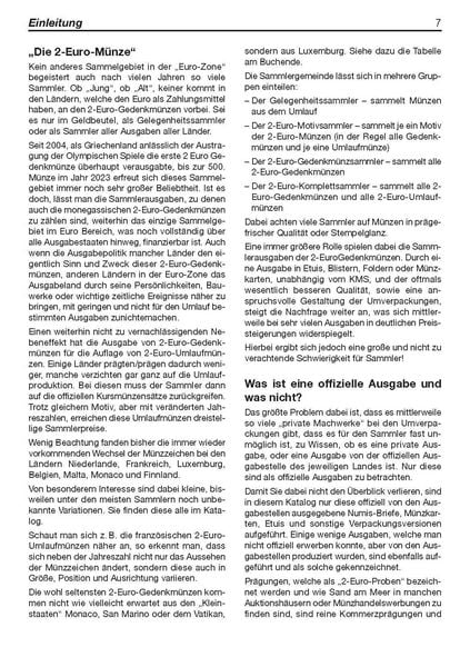 Produktbild: Die 2-Euro-M&uuml;nzen