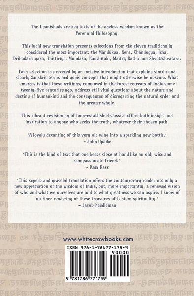 Produktbild: The Upanishads