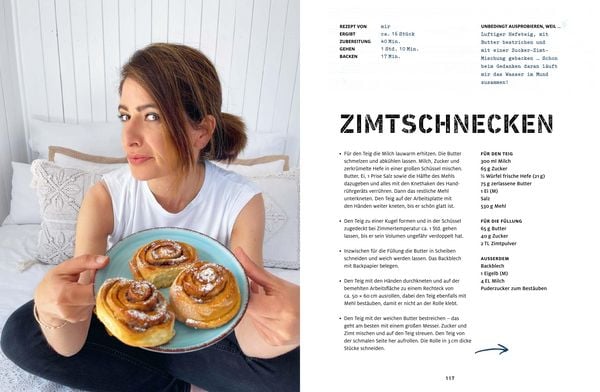 Produktbild: Wenn ich das kann, kannst du das auch!
