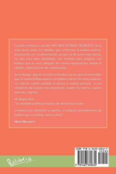 Produktbild: MIS Mas Intimos Secretos