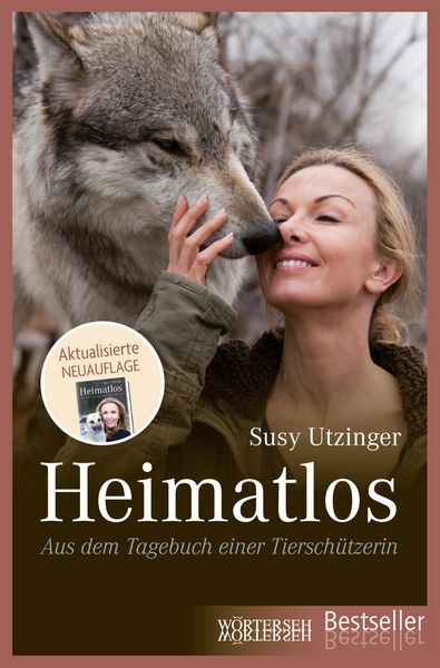 Produktbild: Heimatlos