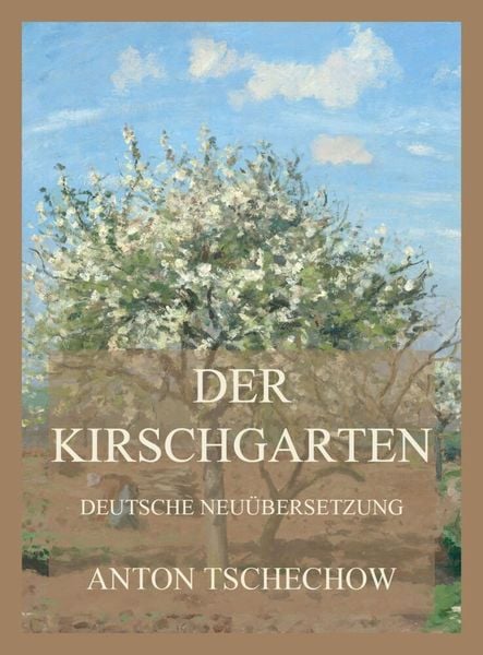 Produktbild: Der Kirschgarten