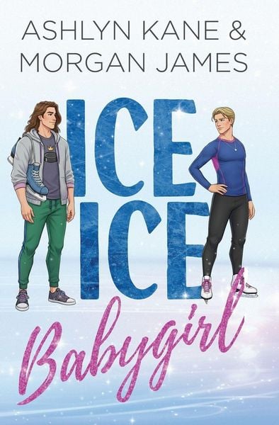 Produktbild: Ice Ice Babygirl