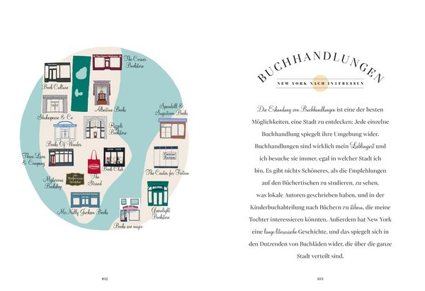 Produktbild: New York zum Verlieben