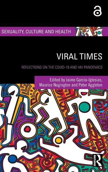 Produktbild: Viral Times
