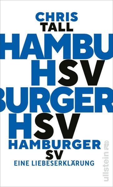 Produktbild: Hamburger SV