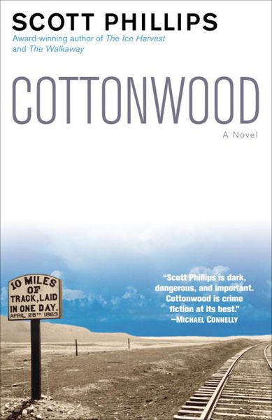 Produktbild: Cottonwood