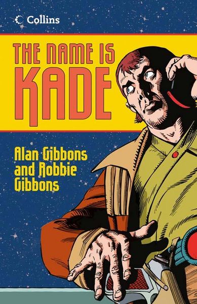 Produktbild: The Name is Kade