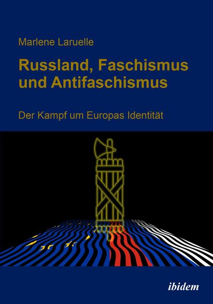 Produktbild: Russland, Faschismus und Antifaschismus