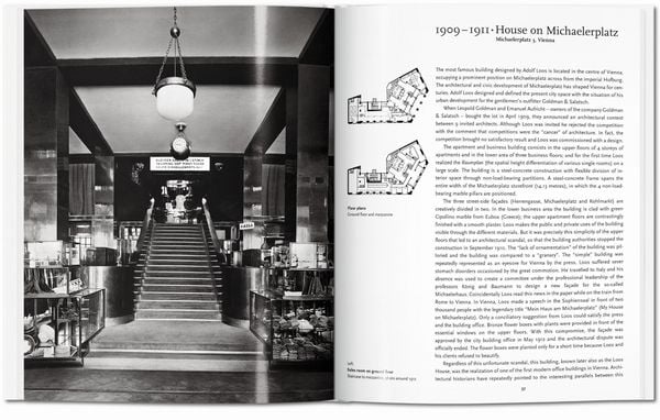 Produktbild: Adolf Loos