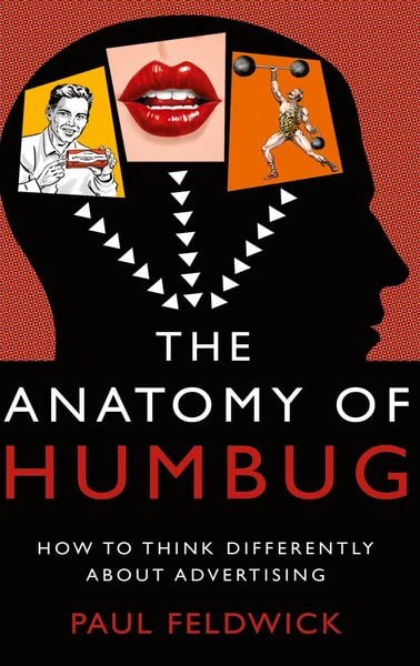 Produktbild: The Anatomy of Humbug