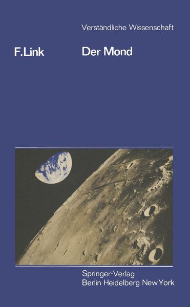 Produktbild: Der Mond